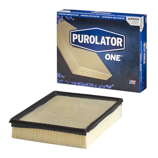 Purolator Purolator A45314 PurolatorONE Advanced Air Filter A45314 - main